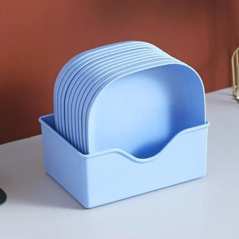 2 in 1 Dumpling & Samosa Maker