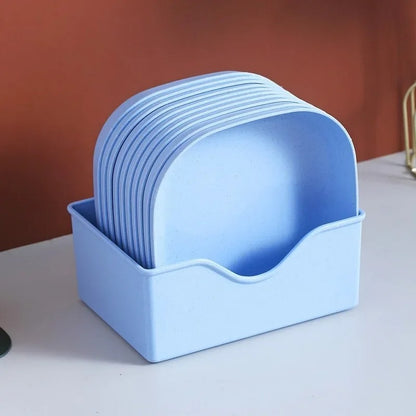 2 in 1 Dumpling & Samosa Maker